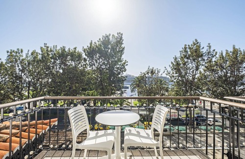 Se Apartment | King David Suites 401 by Madeira Sun Travel