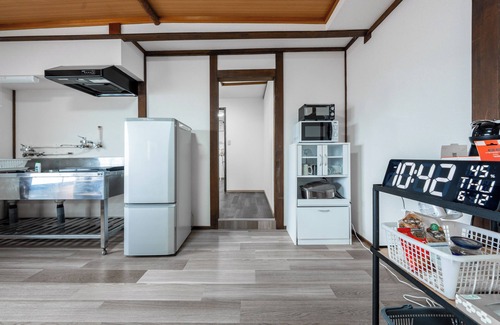 Higashimachi House | KING DEER