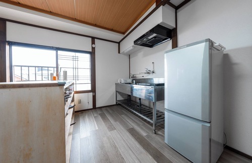 Higashimachi House | KING DEER