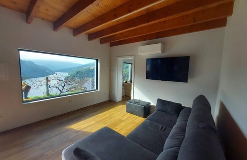 Baiao House | King Deluxe Studio
