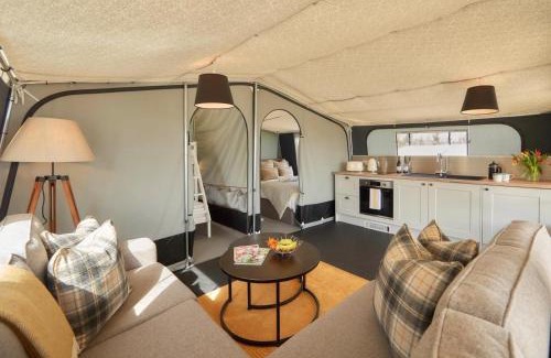 Rhayader House | King Fisher