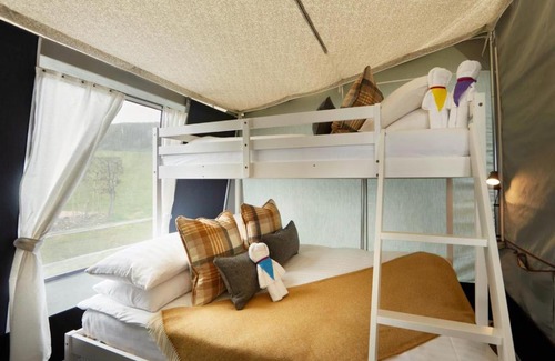 Rhayader House | King Fisher