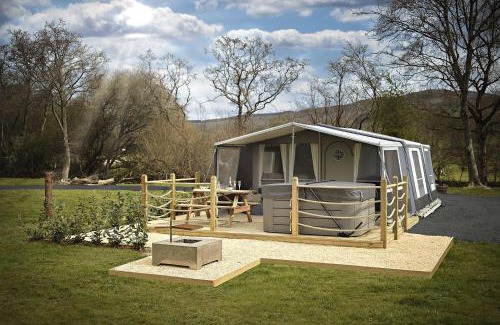 Rhayader House | King Fisher