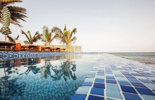 Tarrafal Resort | King Fisher Village