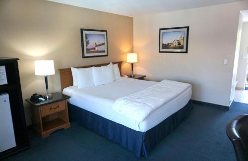 Solvang Hotel | King Frederik Inn