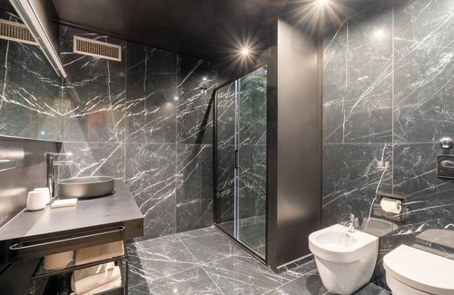 Lazzaretto Condo | King Friends & Family pied-à-terre Milano Centrale