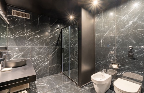 Lazzaretto Condo | King Friends & Family pied-à-terre Milano Centrale