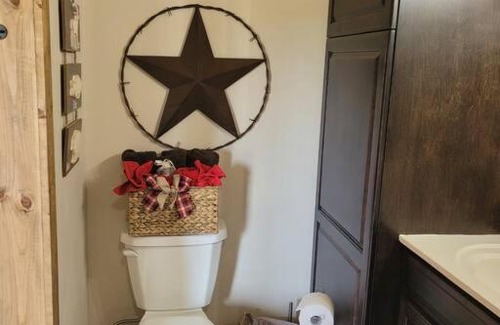 Landrum Apartment | King Guesthouse with Panoramic Mt Views & Firepit