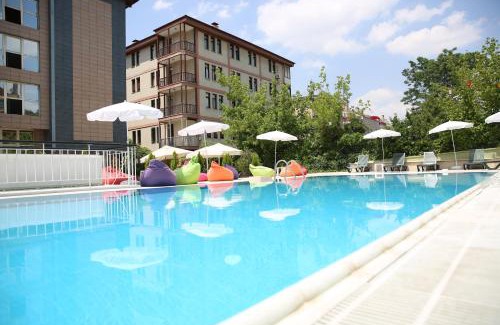 Kavaklidere Hotel | King Hotel Guvenlik