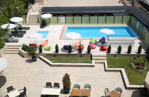 Kavaklidere Hotel | King Hotel Guvenlik