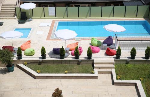 Kavaklidere Hotel | King Hotel Guvenlik