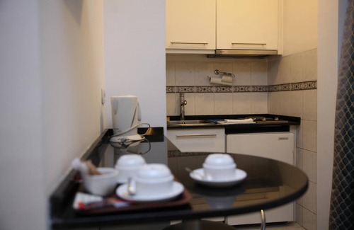 Kavaklidere Hotel | King Hotel Guvenlik