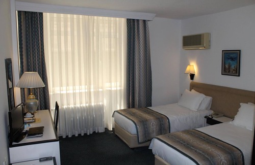 Kavaklidere Hotel | King Hotel Guvenlik