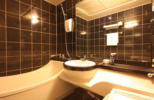 Bundang-gu Hotel | King Hotel