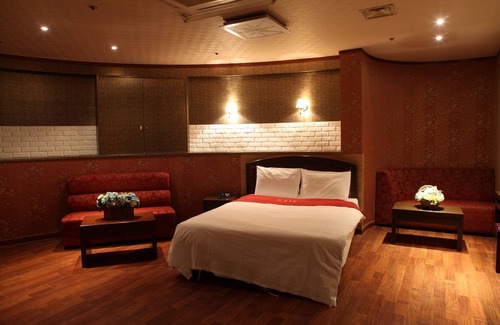 Bundang-gu Hotel | King Hotel