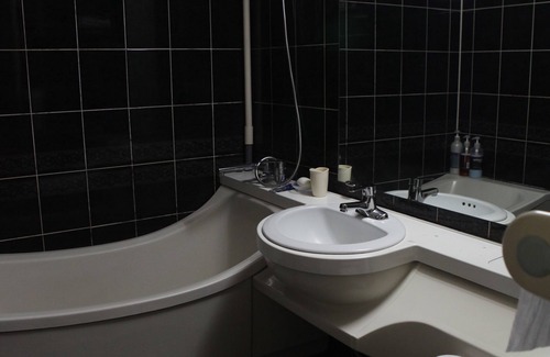 Bundang-gu Hotel | King Hotel