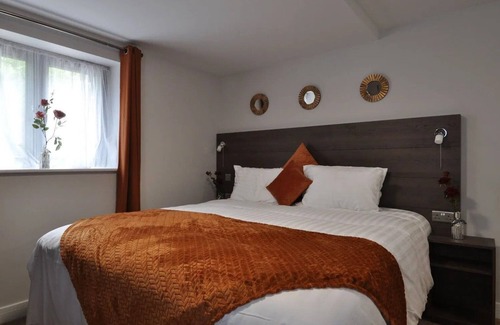 Abbess Roding Hotel | King Hotel Tenterden
