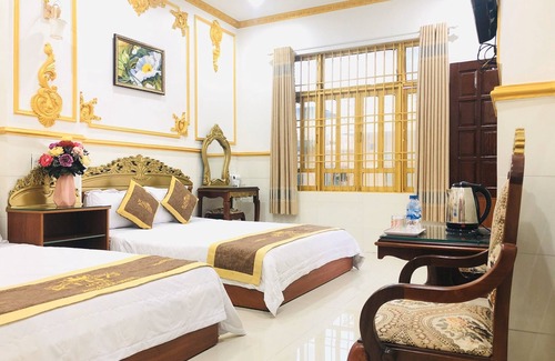 Quang Ngai Hotel | King Hotel