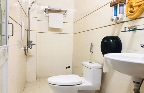 Quang Ngai Hotel | King Hotel