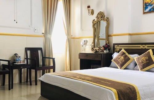 Quang Ngai Hotel | King Hotel