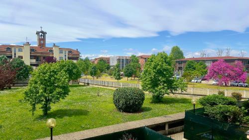 Nichelino Apartment | King House