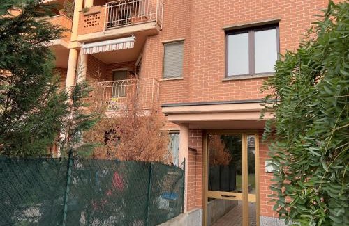 Nichelino Apartment | King House
