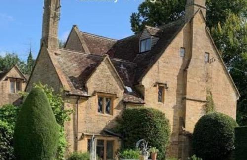 South Petherton House | King Inas Palace