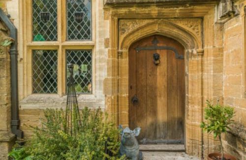 South Petherton House | King Inas Palace