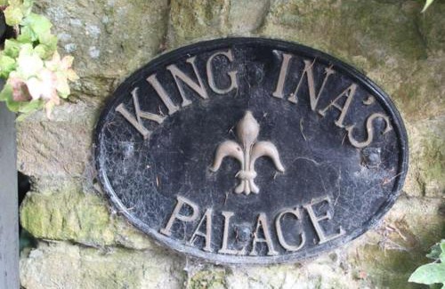South Petherton House | King Inas Palace