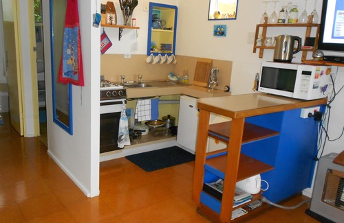 Naracoopa Cottage | King Island Accommodation Cottages
