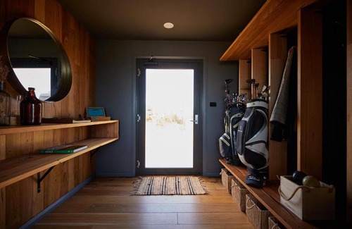 Currie Villa | King Island Lodge - North & South Lodge