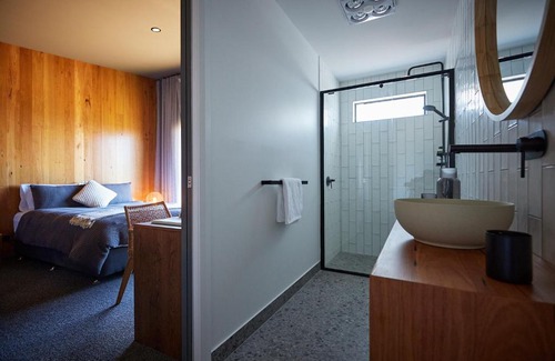 Currie Villa | King Island Lodge - North & South Lodge