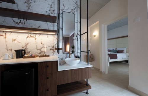 Paphos Hotel | King Jason Paphos - Designed for Adults By Louis Hotels