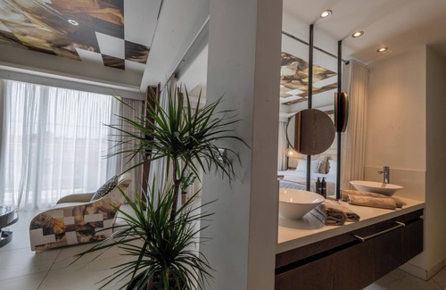 Paphos Hotel | King Jason Paphos - Designed for Adults By Louis Hotels