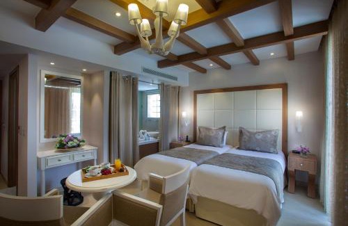Paphos Hotel | King Jason Paphos - Designed for Adults by Louis Hotels