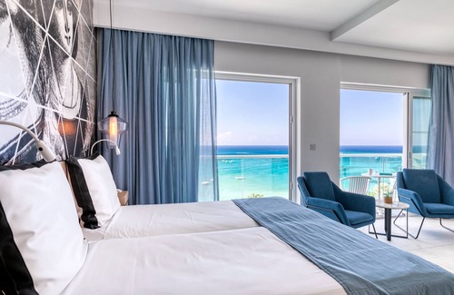 Protaras Hotel | King Jason Protaras - Designed for Adults By Louis Hotels