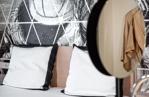 Protaras Hotel | King Jason Protaras - Designed for Adults by Louis Hotels
