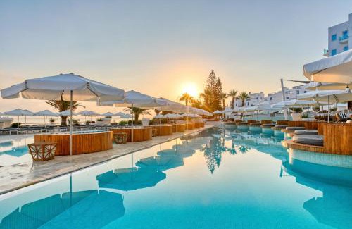Protaras Hotel | King Jason Protaras - Designed for Adults by Louis Hotels