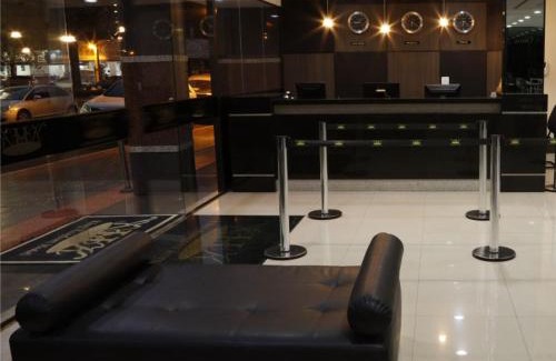 Maringa Hotel | King Konfort Hotel