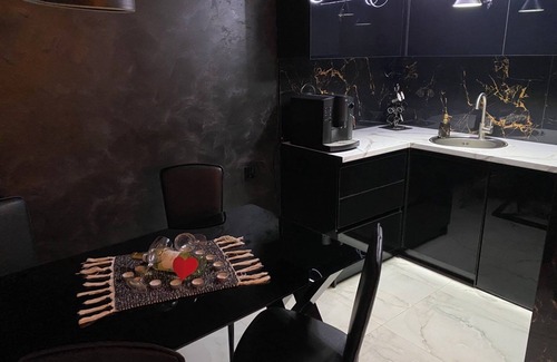 Centar Apartment | King Lux Apartment Rental of a newly furnished apartment in the center of Skopje