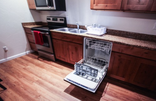 Rexburg Apartment | King Master Apartment East Apartment - Apartment # 9
