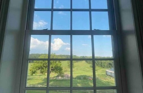 Weyers Cave House | King Meadow Manor