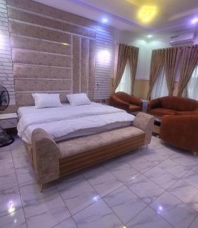 Abuja Hotel | King Melody Hotel Limited