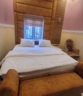 Abuja Hotel | King Melody Hotel Limited
