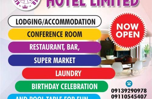 Abuja Hotel | King Melody Hotel Limited