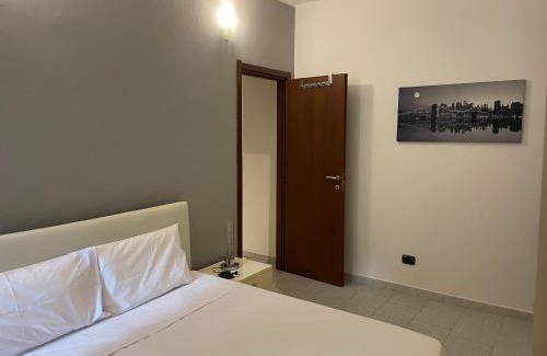 San Giuliano Milanese Apartment | King Milano Apartments