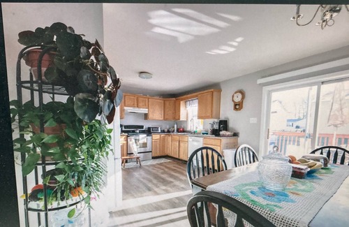 New Bedford House | King of safety of the great New Bedford