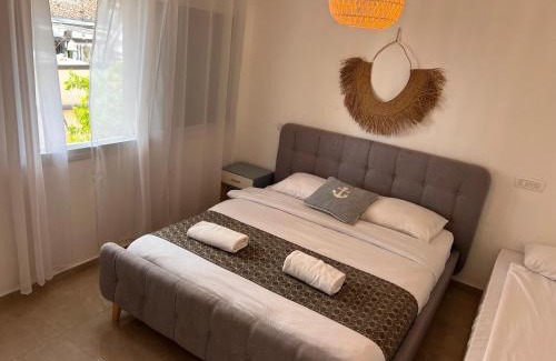 Neve Zohar Apartment | king of the Dead Sea Crown Group Collection