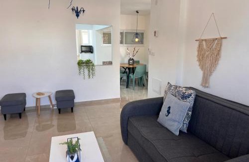 Neve Zohar Apartment | king of the Dead Sea Crown Group Collection