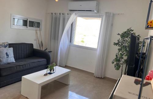 Neve Zohar Apartment | king of the Dead Sea Crown Group Collection